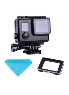 Buy Protective Waterproof Housing Replacement Case For GoPro Black in UAE
