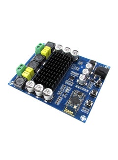 اشتري Digital Audio Power Practical Amplifier Board Multicolour 90grams في السعودية