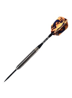 Buy Professional Steel Tip Darts Set 25g 25grams in Saudi Arabia