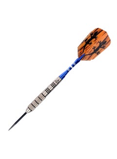 Buy Professional Steel Tip Darts Set 30g 30grams in UAE