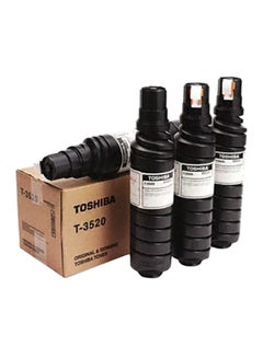 Buy 3T3520D Cartridge Toner Black in Saudi Arabia