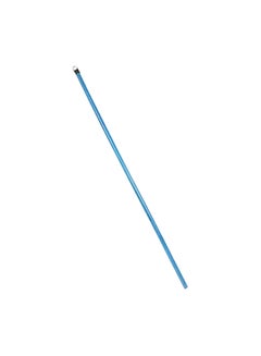 اشتري PVC Coated Wooden Stick Blue في الامارات