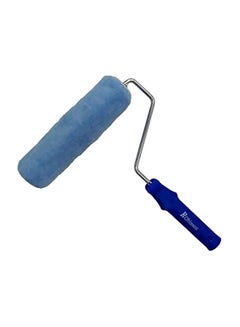 Buy Paint Roller Blue 9x1.75inch in UAE