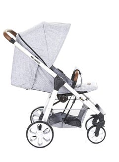 abc design mint stroller