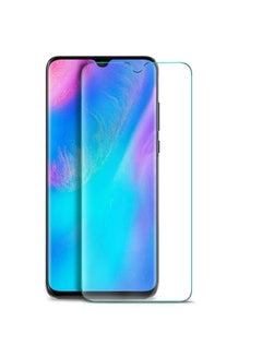 Buy Protective Screen Protector For Huawei P30 Lite Clear in UAE