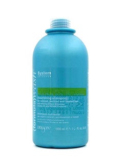 Buy System Nourishing Shampoo 1000ml in Saudi Arabia