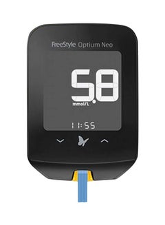 Buy Digital Neo Blood Glucose Ketone Monitor in Saudi Arabia