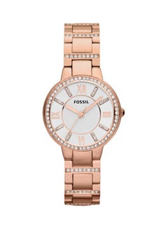 Buy women Stainless Steel Analog Watch ES3284 in Egypt