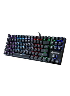 Buy Magic-Refiner MK12 Mechanical Gaming Wired Keyboard in UAE