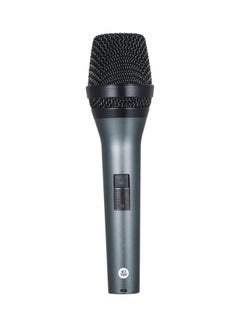 Buy Professional Dynamic Karaoke Microphone 8178 Black in Saudi Arabia