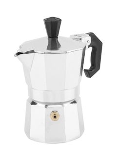 Buy Espresso Maker 30ml 50.0 ml JY15611 Silver in Egypt