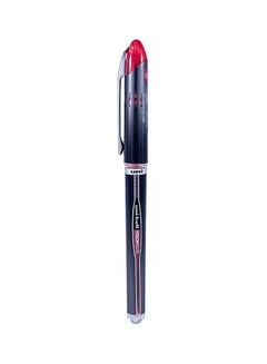 Buy Uniball Rollerball 0.5 Vision Elite   Ub-205 Red in Egypt