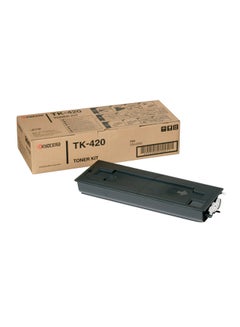 Buy Cartridges Toner Km-2550 Black in Saudi Arabia