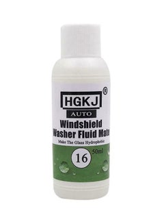 Buy Water Rain Repellent Washer Fluid in Saudi Arabia