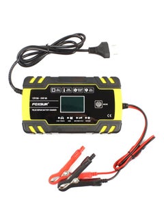 Buy LCD Motorcycle Battery Charger in Saudi Arabia
