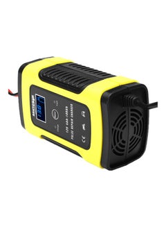 Buy Car And Motorcycle Battery Charger in Saudi Arabia