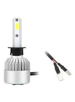 Buy Car LED Headlight Bulbs in Saudi Arabia