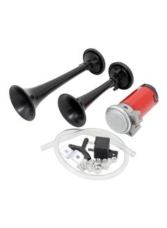 Buy Dual Trumpet Electric Air Horn in UAE