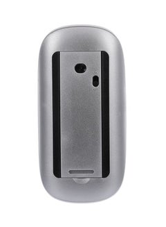 Buy Wireless Bluetooth Mouse Grey/Black in Saudi Arabia