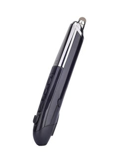 اشتري Wireless Optical Pen Black في السعودية