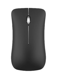 اشتري Wireless Optical Mouse Black في السعودية