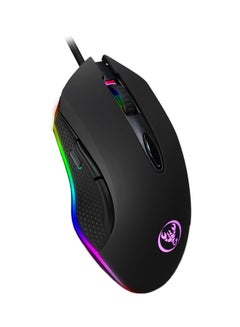 Buy S500 Wired Gaming Mouse in UAE