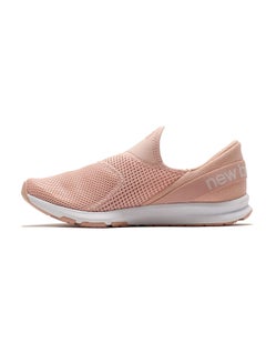 Buy FuelCore Nergize Easy Slip-Ons Pink/White in UAE