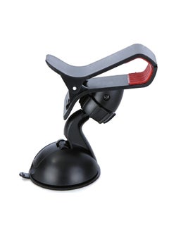 Buy 5 Universal Cradle Car Mount Black in UAE