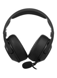 Buy Over-Ear RGB Light Gaming Headset in Saudi Arabia