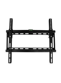 Buy Hard Cantilever Tilt Full Motion Tv Wall Mount Black in Egypt