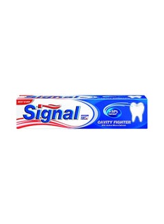 Buy Cavity Fighter Regular Toothpaste 50ml in Saudi Arabia