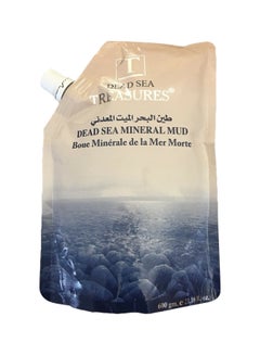 Buy Dead Sea Mineral Mud 600grams in Saudi Arabia