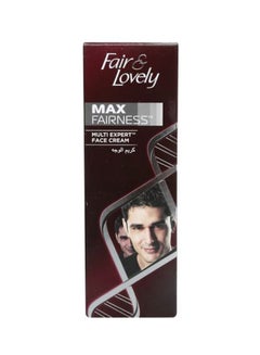 Buy Max Fairness Cream 100grams in UAE