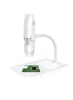 Buy Multifunctional Wireless Microscope With Adjustable Brightness in Saudi Arabia