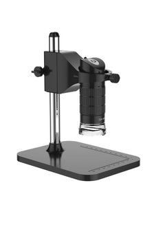 Buy Handheld USB Digital Microscope With Stand in Saudi Arabia