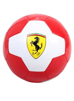 Buy Sports Training Recreational Soccer Ball 430grams in Saudi Arabia