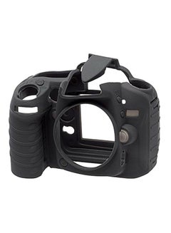 اشتري غطاء حماية واقٍ لكاميرا نيكون D3200 أسود في مصر