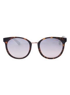 Buy Women's Full Rim Round Sunglasses - Lens Size: 52 mm in UAE