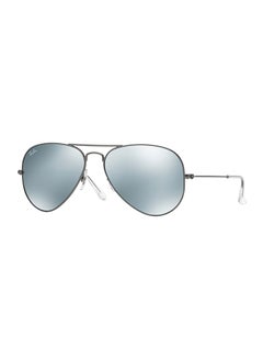 Buy Aviator Sunglasses - Lens Size: 58 mm in Egypt
