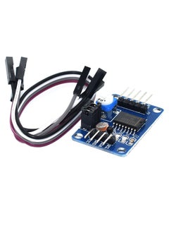 Buy Arduino Smc Supply Pcf8591 Ad Da Analog Module Mc Multicolour in Saudi Arabia