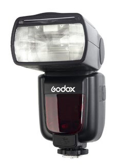 Buy TT600 Speedlite Flash Light Black in UAE