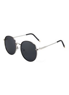 Buy UV Protection Round Sunglasses - Lens Size: 53 mm in UAE