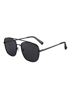 Buy Men's UV Protection Pilot Sunglasses - Lens Size: 54 mm in UAE