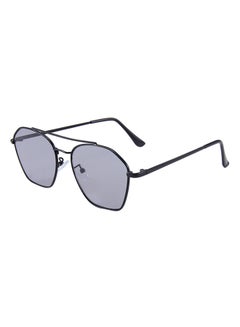 Buy UV Protection Hexagonal Sunglasses V747 in Saudi Arabia