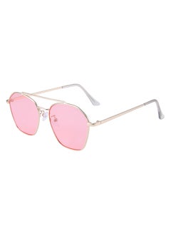 اشتري UV Protection Hexagon Sunglasses V749 في الامارات