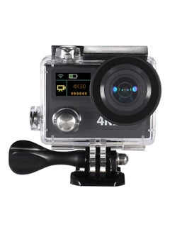 Buy Ultra HD Wireless Sports Action Camera in UAE