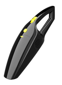 Buy 2-In-1 Handheld Vacuum Cleaner LH205 Black in UAE