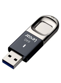 Buy Jump Fingerprint Flash Drive 64.0 GB in Egypt