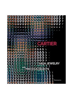 Buy Resonances De Cartier: High Jewelry And Precious Objects Hardcover English by Francois Chaille - 43137 in UAE