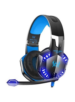 Buy Over Ear Gaming Headsets With Mic in Saudi Arabia